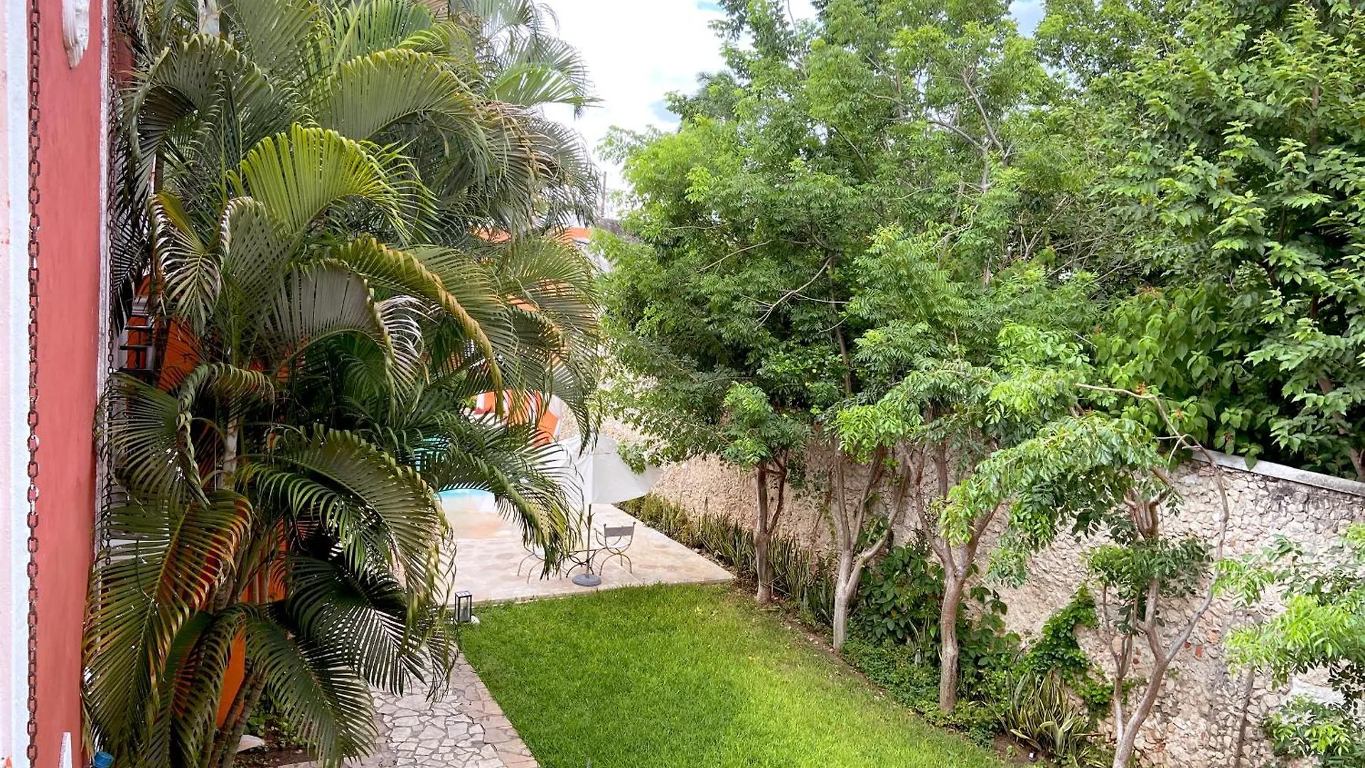 Art 64 Hotel Boutique - Adults Only Merida 3*,  Mexico