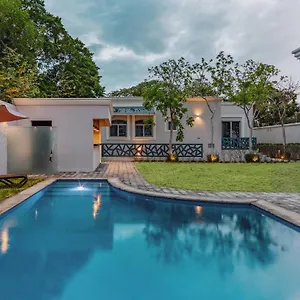 Chanpaal Boutique Hotel