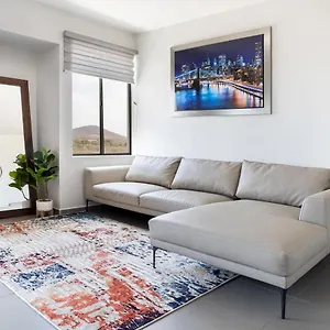 Spacious 2 Bedroom With Beautiful Sunset Apartamento