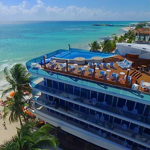 Hotel We Uniq Hotel El Carmen Adults Only