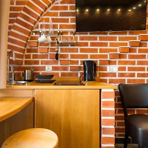 Krowoderska Hotel apartamentowy