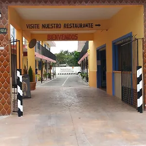 El Arca Hotel