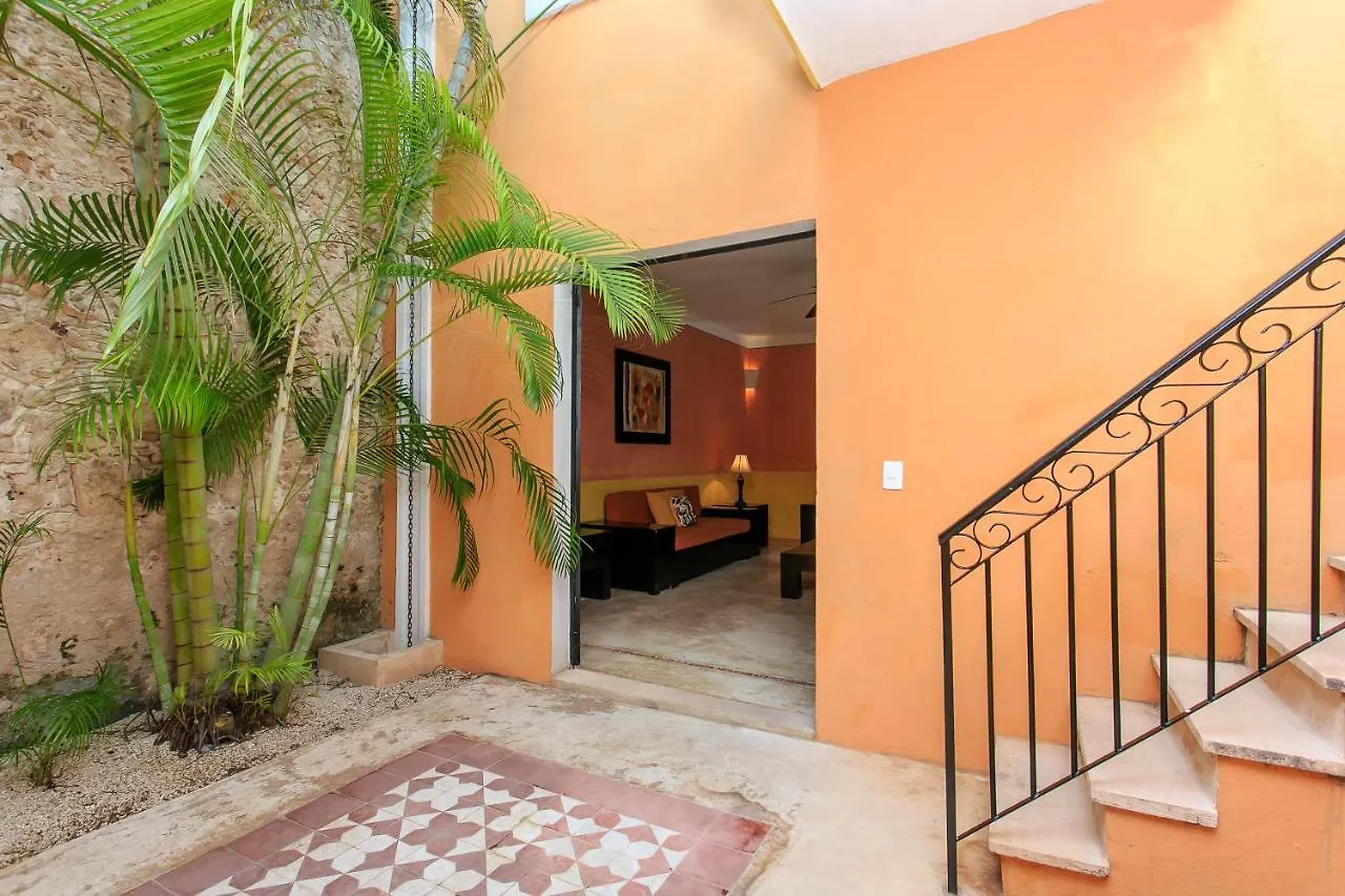 Art 64 Hotel Boutique - Adults Only Mérida México