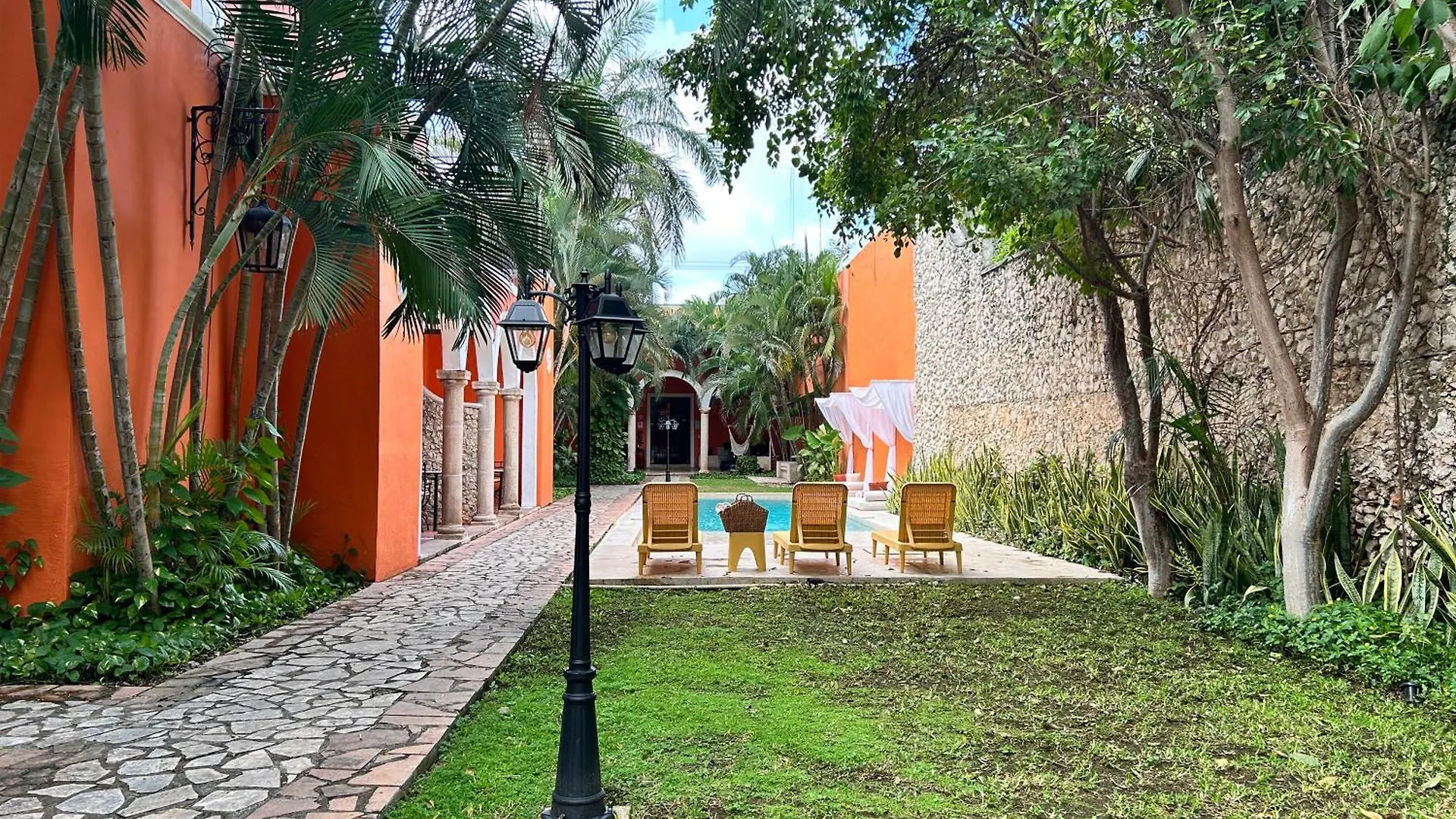 Art 64 Hotel Boutique - Adults Only Mérida
