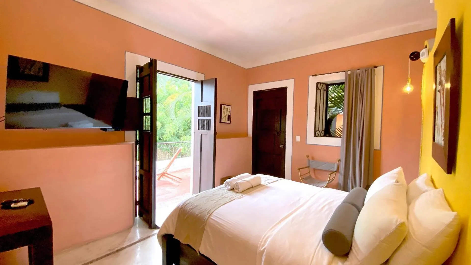 Art 64 Hotel Boutique - Adults Only Mérida