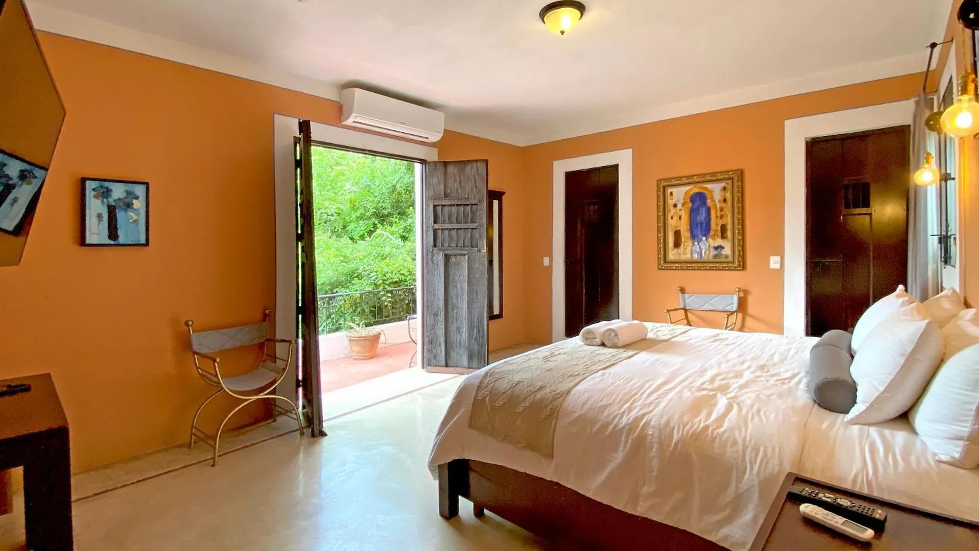 Art 64 Hotel Boutique - Adults Only Mérida